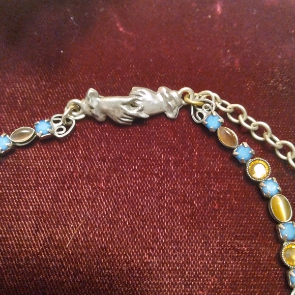 Stunning Mary DeMarco Vintage Necklace - Picture 8 of 15